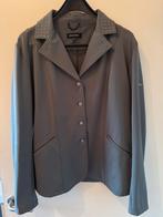 Montar grijs wedstrijd jasje maat 50, Ophalen, Gebruikt, Dressuur, Bovenkleding