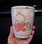 It's a girl! Blond Amsterdam mok groot, Huis en Inrichting, Keuken | Servies, Blond Amsterdam, Nieuw, Ophalen of Verzenden, Kop(pen) en/of Schotel(s)