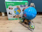Smartivity Globetrotters Globe - Zelf Bouwen met AR, Ophalen of Verzenden, Nieuw, Jongen of Meisje