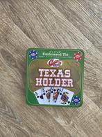 Poker, Ophalen, Zo goed als nieuw