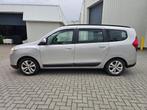 Dacia Lodgy 1.2 TCe Prestige 7p / Loopt op 3 cilinders, Voorwielaandrijving, Euro 5, Gebruikt, Origineel Nederlands
