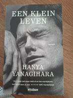 Een Klein Leven - Hanya Yanagihara, Boeken, Ophalen of Verzenden, Gelezen, Hanya Yanagihara, Nederland