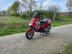 Gilera runner FXR 180cc dubbeldisc, Overige modellen, Ophalen of Verzenden, Zo goed als nieuw