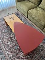 Salontafel, Ophalen, 100 tot 150 cm, 50 tot 100 cm, Zo goed als nieuw