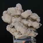 Mangano calciet, Verzamelen, Mineralen en Fossielen, Ophalen of Verzenden, Mineraal