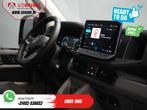 Volkswagen Crafter 35 2.0 TDI 140 pk Aut. L3H2 Facelift 2x S, Stof, Gebruikt, Euro 6, 4 cilinders