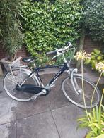 Gazelle  orange  nette fiets, Fietsen en Brommers, Fietsen | Jongens, Gebruikt, Gazelle@, Handrem, Ophalen