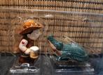 Peper en zoutstel cowboy en krokodil, Ophalen of Verzenden, Nieuw