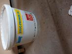 Knauf stuc primer, Ophalen, Zo goed als nieuw, Wit