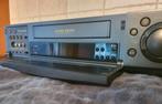 Panasonic NV-HS900 Super VHS Videorecorder, Ophalen of Verzenden, Gebruikt, VHS-speler of -recorder