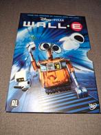 Wall e - dvd, Alle leeftijden, Ophalen of Verzenden, Zo goed als nieuw, Amerikaans