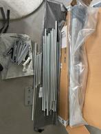 Walker windscherm - helemaal nieuw. 2 stuks beschikbaar, Ophalen, Nieuw