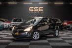 Opel Corsa 1.2 EcoFlex Anniversay Edition LPG | Airco | Navi, Voorwielaandrijving, 4 cilinders, 1229 cc, Zwart
