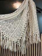 Trendy sjaal, Kleding | Dames, Mutsen, Sjaals en Handschoenen, Ophalen of Verzenden, Zo goed als nieuw, Sjaal