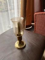 Kandelaar, Antiek en Kunst, Ophalen, Koper of Brons