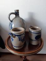 Keulse potten, Antiek en Kunst, Antiek | Keramiek en Aardewerk, Ophalen