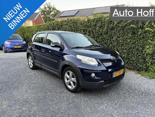 Toyota Urban Cruiser 1.3 VVT-i Aspiration | Navi Camera | Ai, Auto's, Toyota, Bedrijf, Te koop, Urban Cruiser, ABS, Achteruitrijcamera