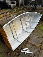 Houten Boot Gratis, Doe-het-zelf en Verbouw, Ladders en Trappen, Ophalen, Zo goed als nieuw, Minder dan 2 meter