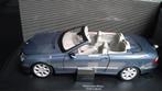 Mercedes Benz clk 500 cabriolet 209 B66962173 org. MB., Hobby en Vrije tijd, Modelauto's | 1:18, Ophalen of Verzenden, Nieuw, Auto