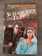 Schaduwen in de Tuin - V.C. Andrews, Ophalen of Verzenden, V. C. Andrews, Nederland