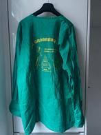 Groene boerenkiel maat XL - Grobbebollen afbeelding, Ophalen of Verzenden, Gedragen, Maat 56/58 (XL)