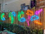 Neon LED-verlichting, Ophalen, Nieuw, Neon LED-verlichting