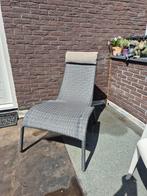 bois le duc ligstoel, Ophalen, Gebruikt, Kunststof