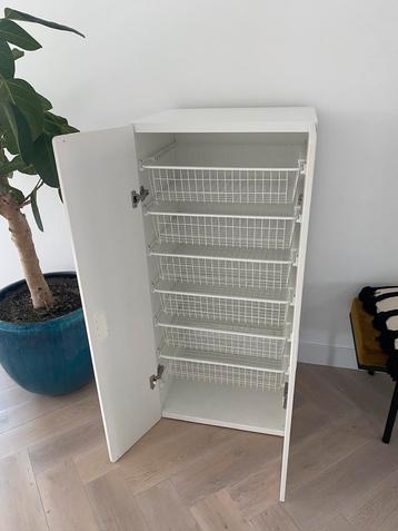 3 mandjes voor de Ikea Stuva kast