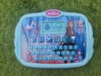 Vtech Frozen Tablet, Kinderen en Baby's, Speelgoed | Vtech, Ophalen of Verzenden, Zo goed als nieuw, 2 tot 4 jaar