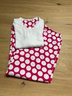 Pyjama maat 40 fleece, Ophalen, Zo goed als nieuw, Maat 38/40 (M)
