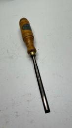 EA Berg beitel 10mm ( eskilstuna beitels houtbeitels ), Ophalen of Verzenden