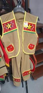 Carnavalskleding jongens en meisjes 7 items nieuw, Ophalen of Verzenden, Nieuw, Jongen of Meisje