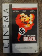 The Boys From Brazil - DVD Thriller 1978, Vanaf 16 jaar, Ophalen of Verzenden, Zo goed als nieuw, Actiethriller