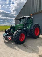 Fendt Vario 818 Tractor, Ophalen of Verzenden, Gebruikt, Fendt, Meer dan 10000