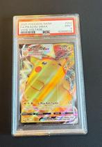 FA Pikachu - Vivid Voltage - #044, Ophalen of Verzenden, Nieuw, Losse kaart