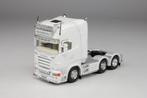 Tekno (099000B) Mc Namara Scania R topline, Nieuw, Ophalen of Verzenden, Bus of Vrachtwagen, Tekno