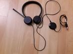 Headset, Ophalen of Verzenden, Zo goed als nieuw, Over-ear