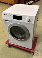 Miele wasmachine W1 Classic 1400 toeren, Witgoed en Apparatuur, Ophalen, 1200 tot 1600 toeren, 8 tot 10 kg, Zo goed als nieuw