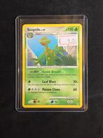 Sceptile lv.57 30/99 nm, Ophalen of Verzenden, Zo goed als nieuw