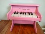 Kinder piano new classic toys, Gebruikt, Ophalen of Verzenden