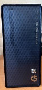 HP Desktop Ryzen 7 | 16GB RAM | 512GB SSD, Ophalen, 512 GB, Zo goed als nieuw, Gaming
