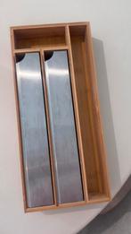 Keuken organizer folie bakpapier, Ophalen of Verzenden, Zo goed als nieuw