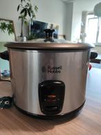 Russell Hobbs rijstkoker 1.8L – Model 19750-56 (bijna als ni, Ophalen, Zo goed als nieuw