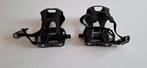 Toeclips. Ouderwetse racefiets pedalen (NIEUW!), Fietsen en Brommers, Fietsonderdelen, Ophalen of Verzenden, Nieuw, Algemeen, Crankstel of Pedalen