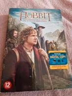 dvd the hobbit, Ophalen of Verzenden, Zo goed als nieuw