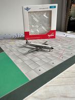 Herpa 1/500 KLM Douglas DC-6B, Overige merken, 1:50 of kleiner, Overige typen, Ophalen of Verzenden