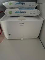 Wipes warmer Kindaj, Kinderen en Baby's, Badjes en Verzorging, Ophalen, Zo goed als nieuw, Overige typen, Overige merken