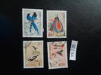 china - vogels 2002 (yy-236), Postzegels en Munten, Postzegels | Azië, Ophalen of Verzenden, Gestempeld, Oost-Azië