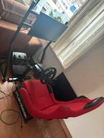 Race simulator, Spelcomputers en Games, Ophalen of Verzenden, Zo goed als nieuw, Playseat of Racestoel, PlayStation 5