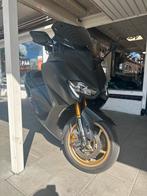 Yamaha Tmax 560 Tech Max, Motoren, Motoren | Yamaha, 560 cc, Particulier, Meer dan 35 kW, Handvatverwarming